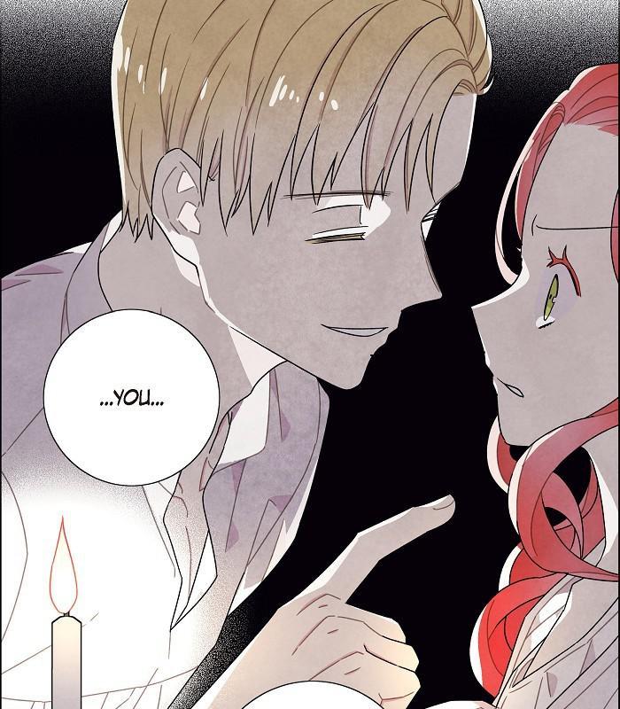 I Stole The Male Lead’s First Night Chapter 54 - Page 67