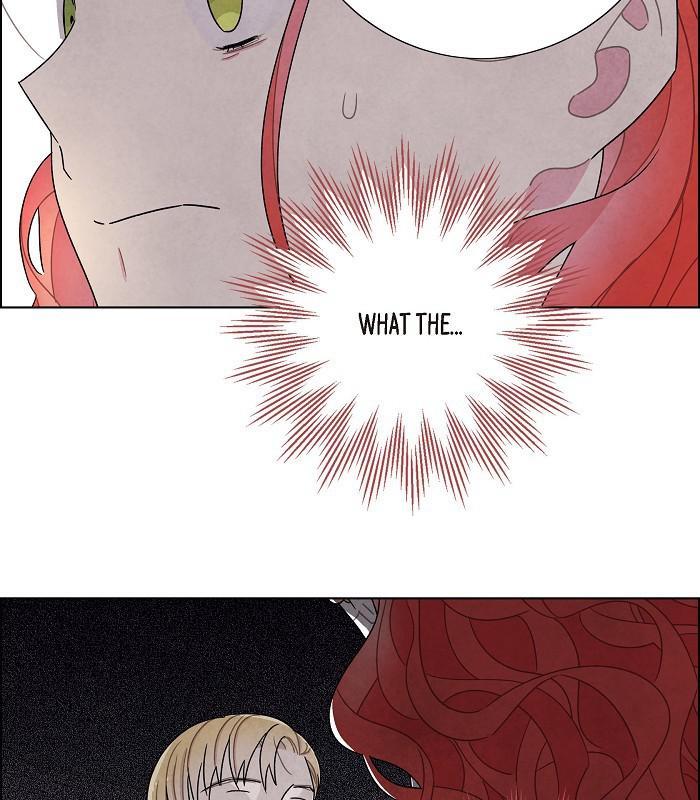 I Stole The Male Lead’s First Night Chapter 54 - Page 69