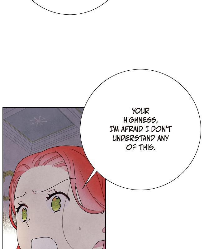 I Stole The Male Lead’s First Night Chapter 54 - Page 71