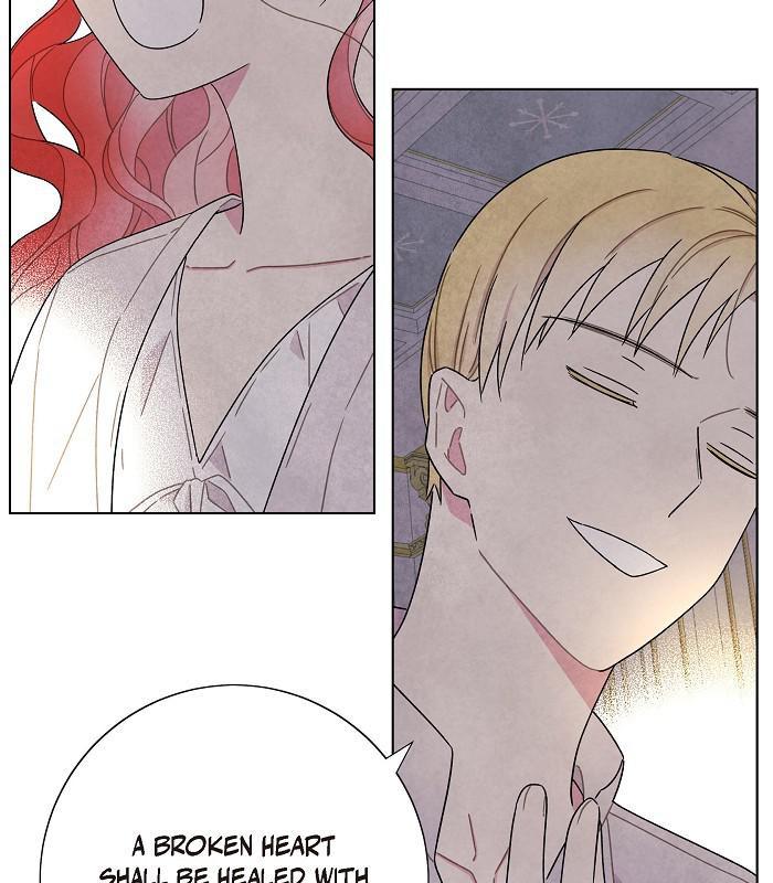 I Stole The Male Lead’s First Night Chapter 54 - Page 72