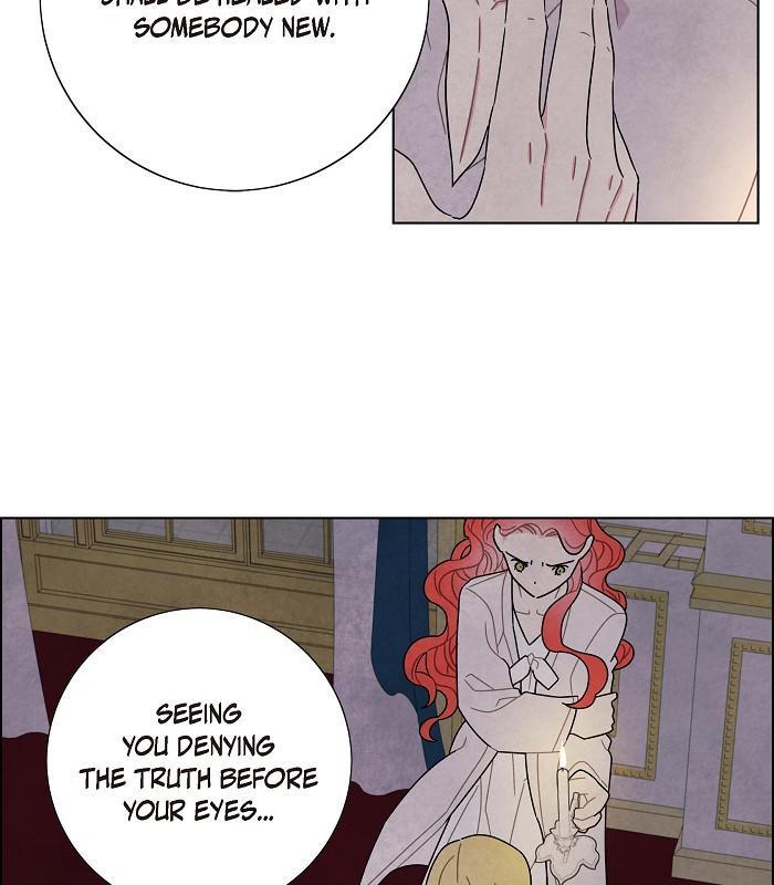 I Stole The Male Lead’s First Night Chapter 54 - Page 73