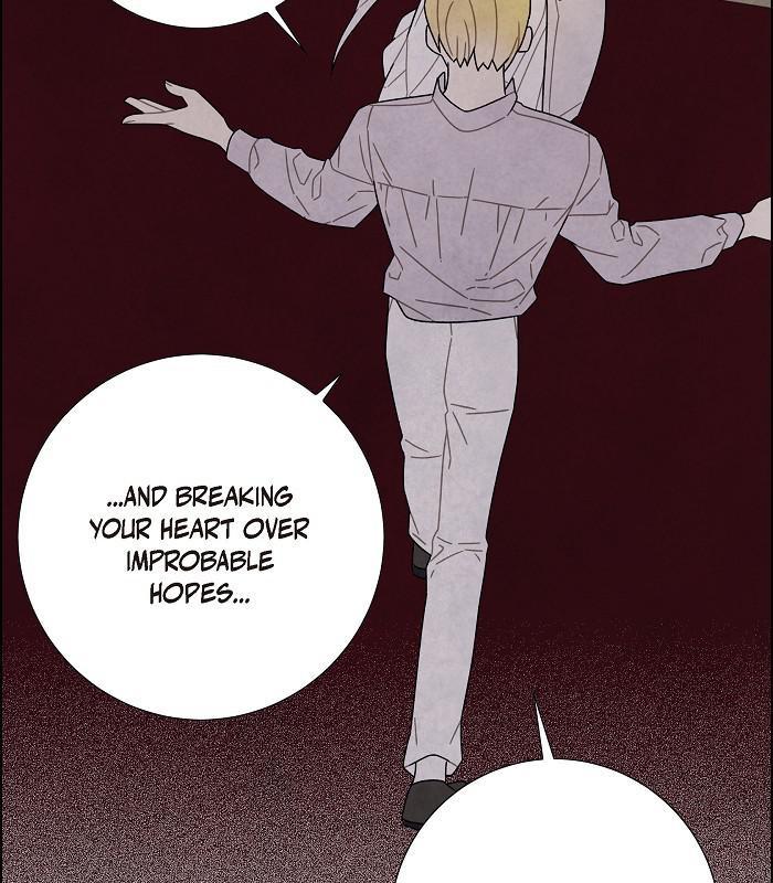 I Stole The Male Lead’s First Night Chapter 54 - Page 74