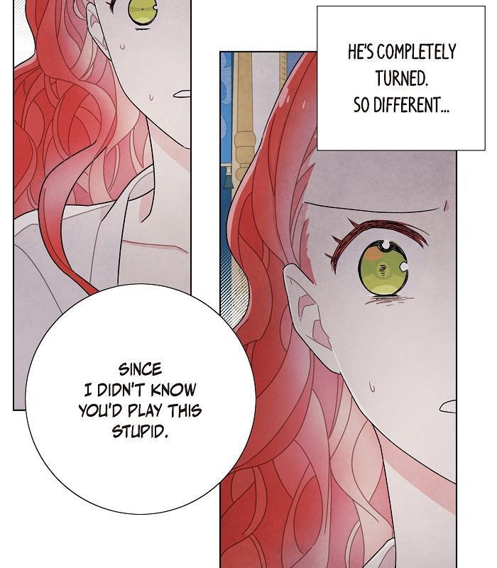 I Stole The Male Lead’s First Night Chapter 54 - Page 86