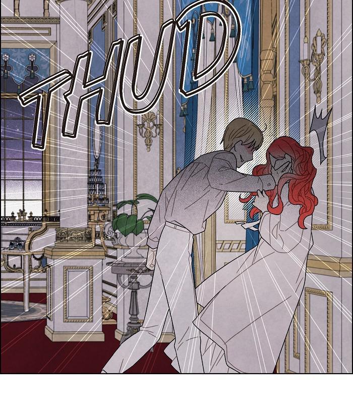 I Stole The Male Lead’s First Night Chapter 54 - Page 89