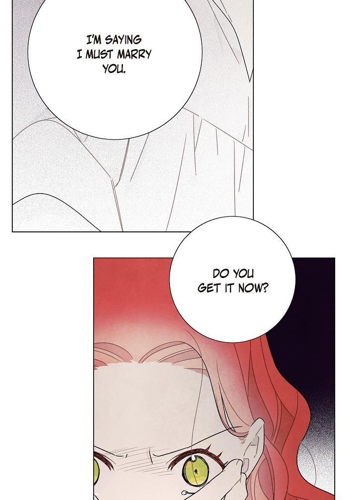 I Stole The Male Lead’s First Night Chapter 54 - Page 92