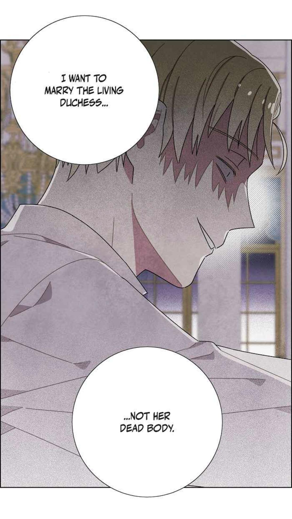 I Stole The Male Lead’s First Night Chapter 55 - Page 4