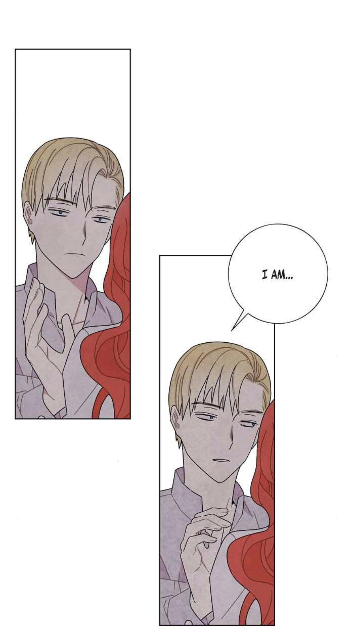 I Stole The Male Lead’s First Night Chapter 55 - Page 7