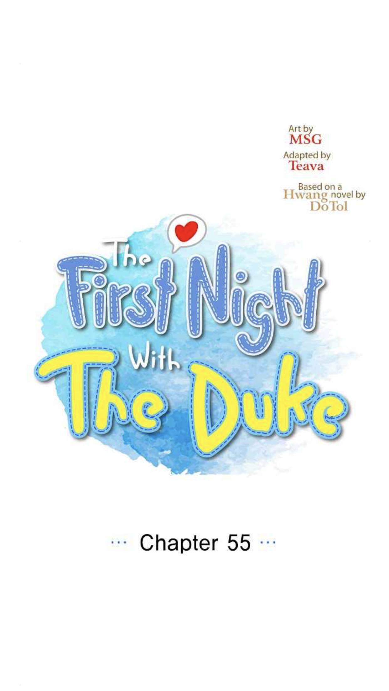 I Stole The Male Lead’s First Night Chapter 55 - Page 9