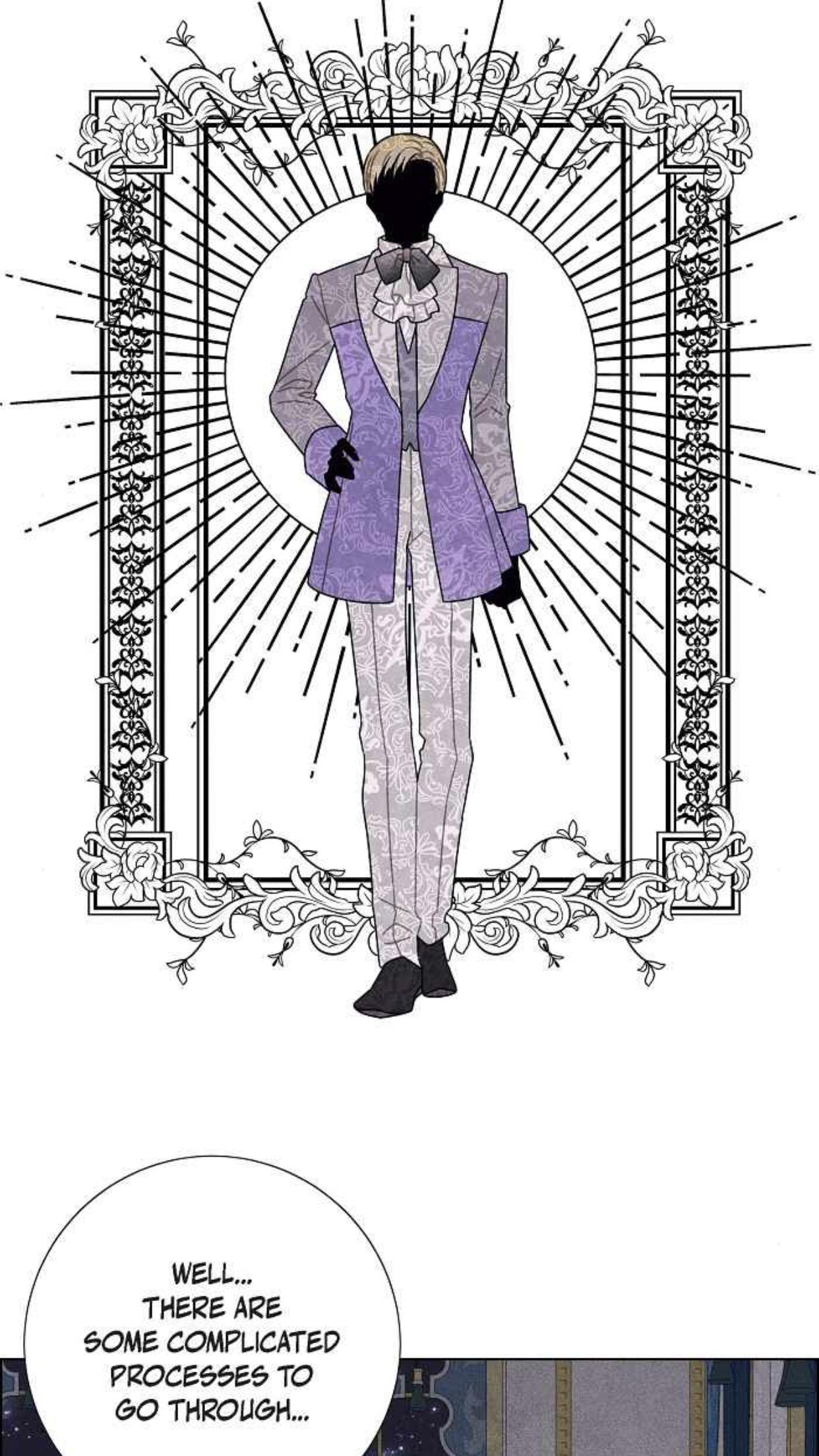 I Stole The Male Lead’s First Night Chapter 55 - Page 13