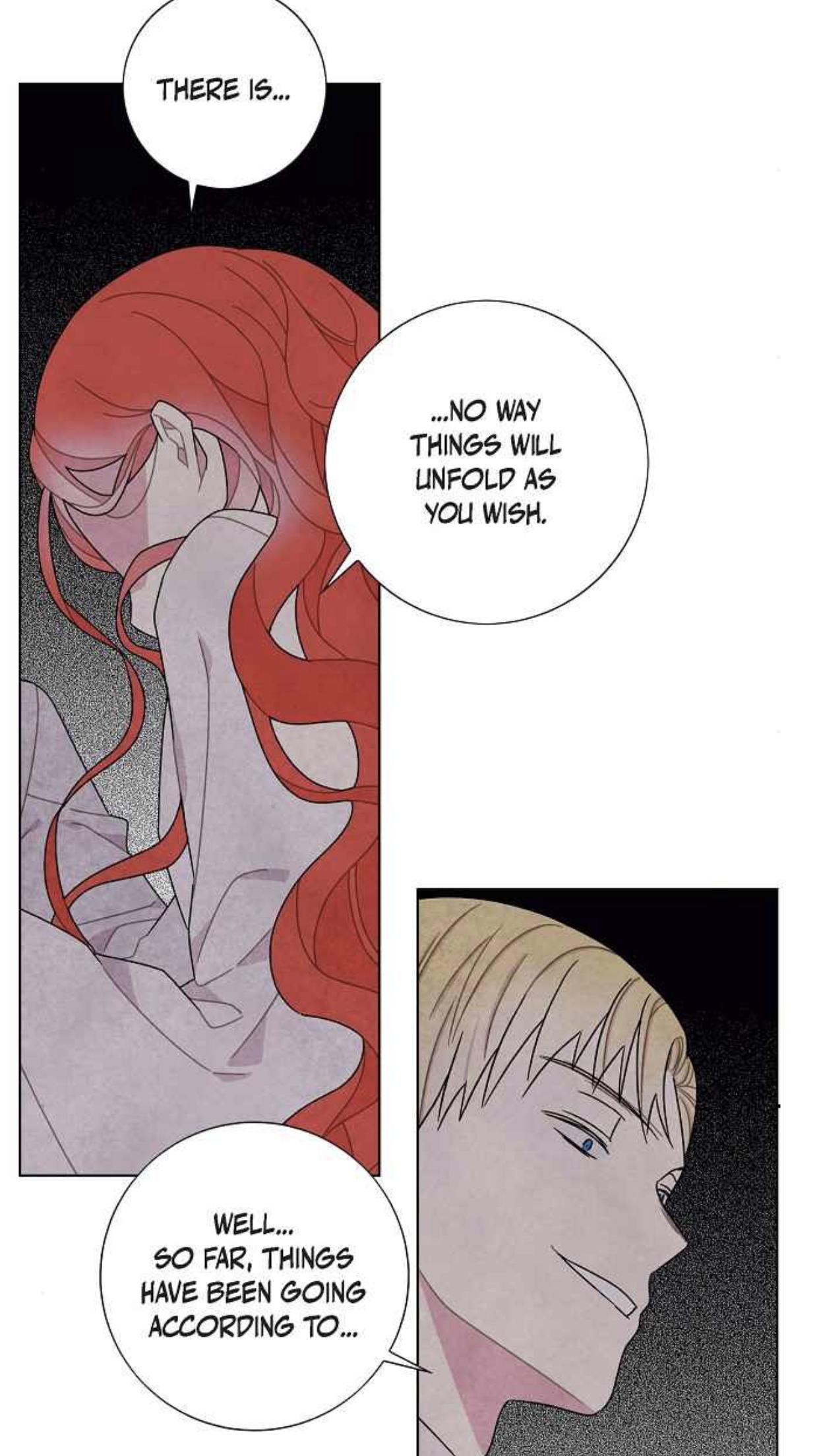 I Stole The Male Lead’s First Night Chapter 55 - Page 18