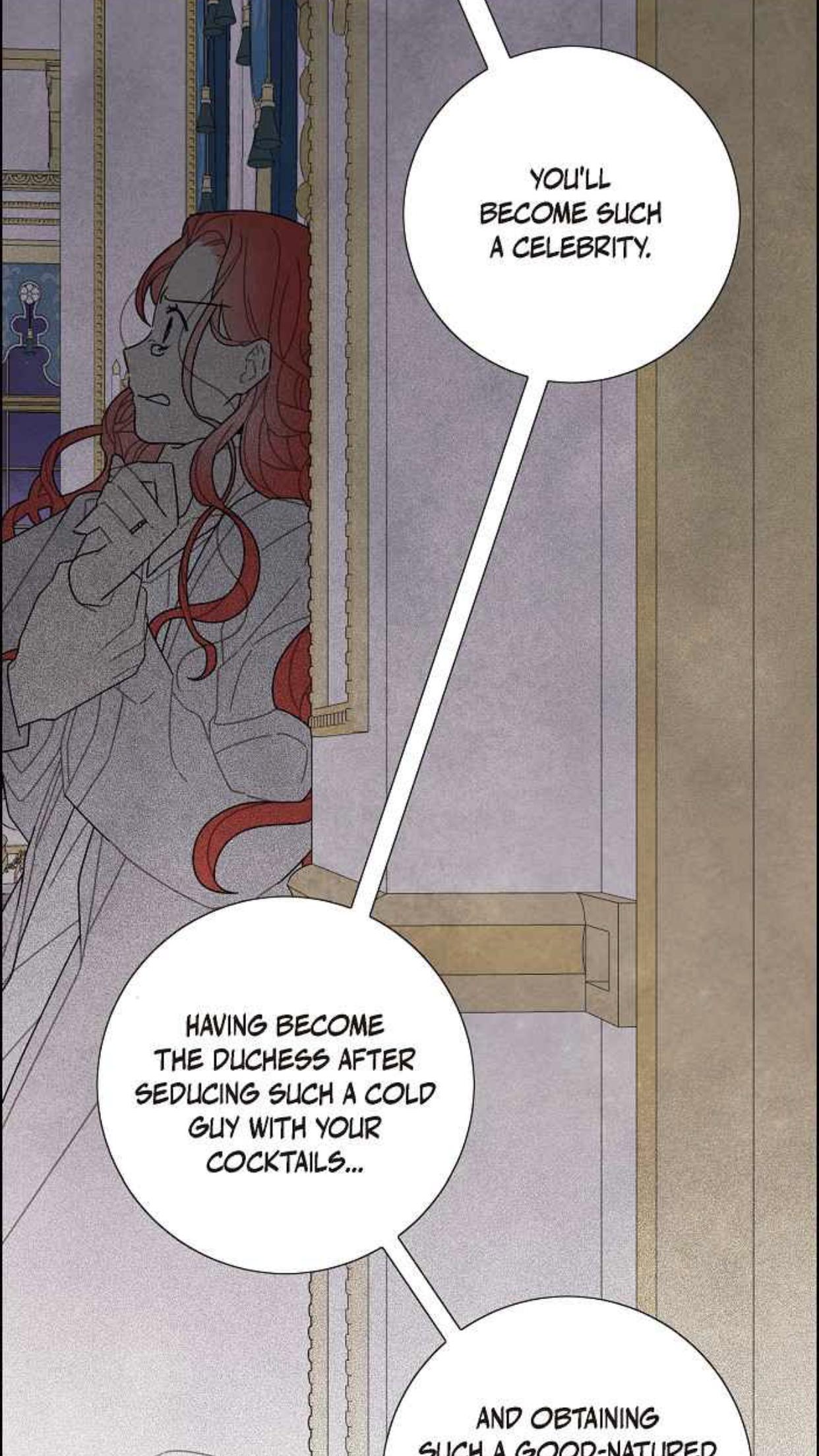 I Stole The Male Lead’s First Night Chapter 55 - Page 34