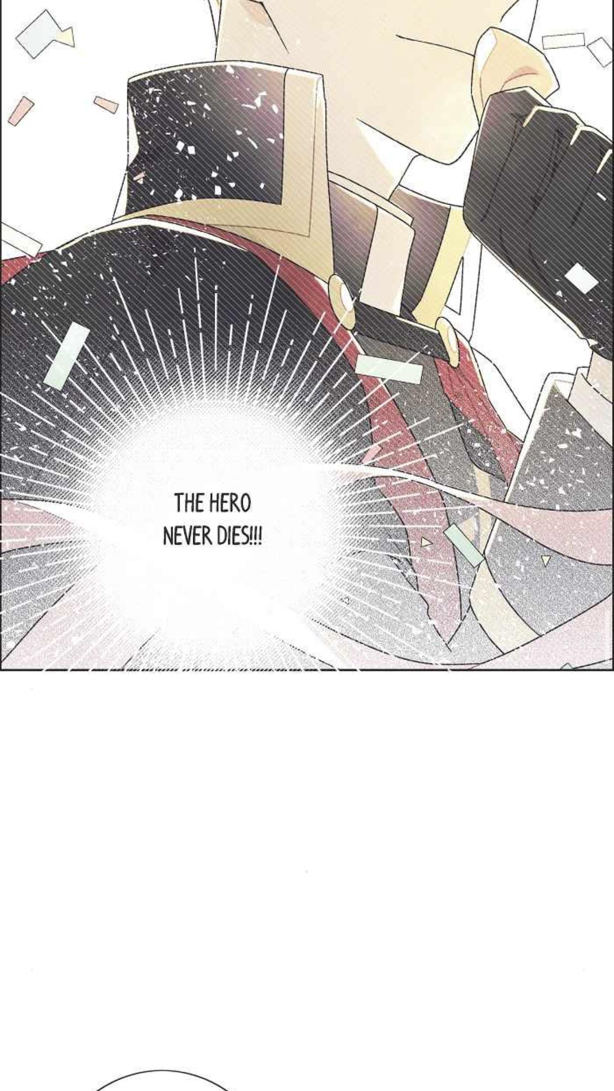 I Stole The Male Lead’s First Night Chapter 55 - Page 41