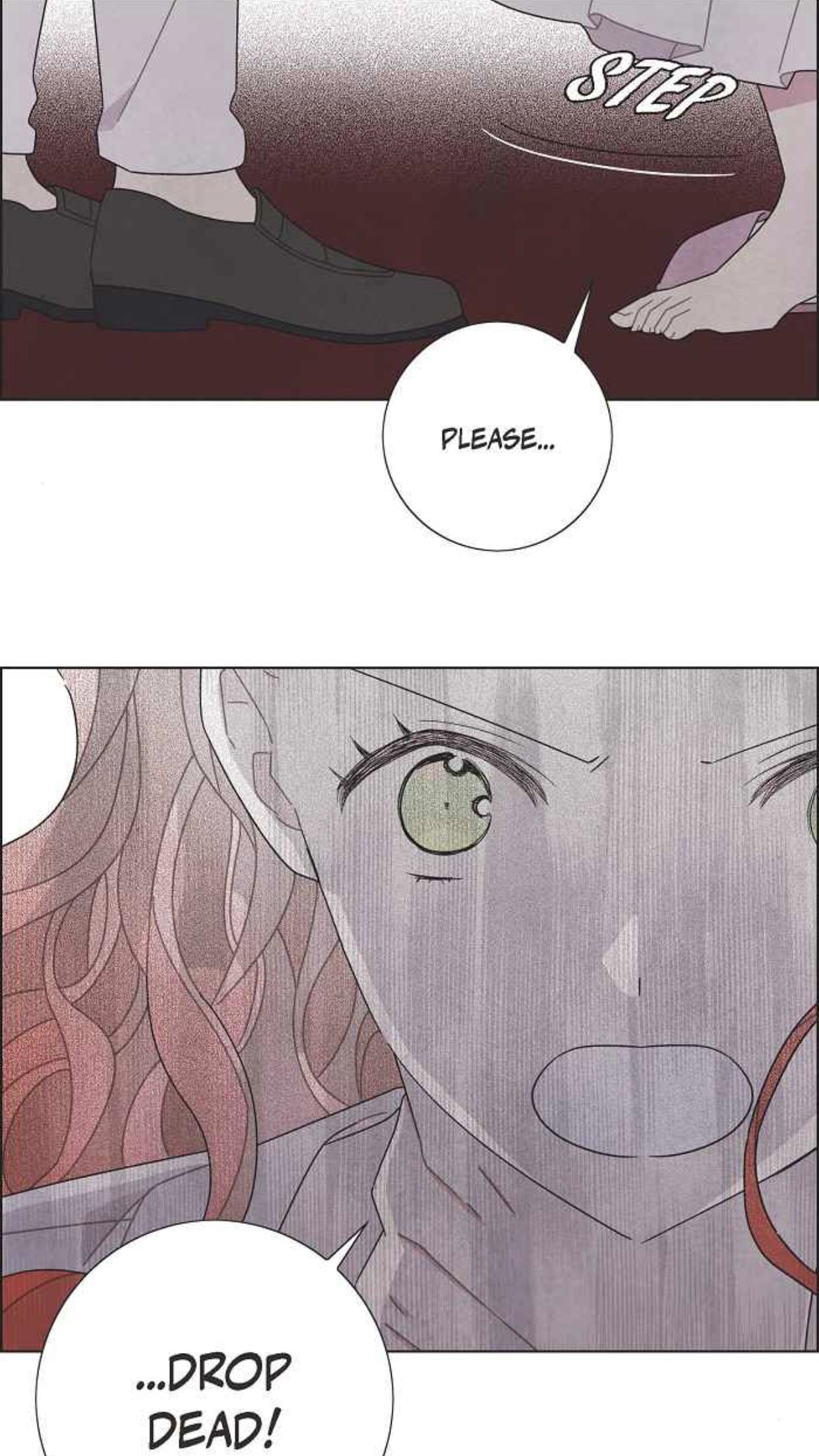 I Stole The Male Lead’s First Night Chapter 55 - Page 43