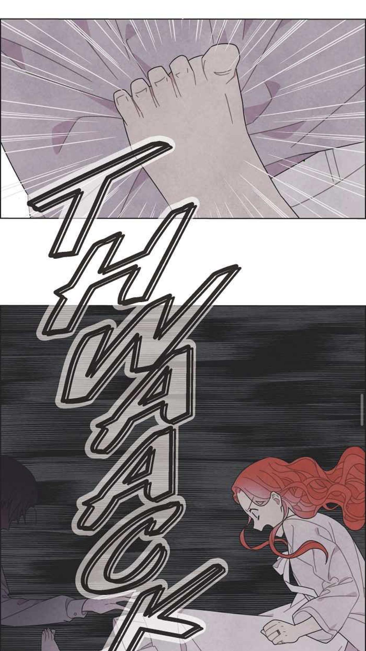 I Stole The Male Lead’s First Night Chapter 55 - Page 44