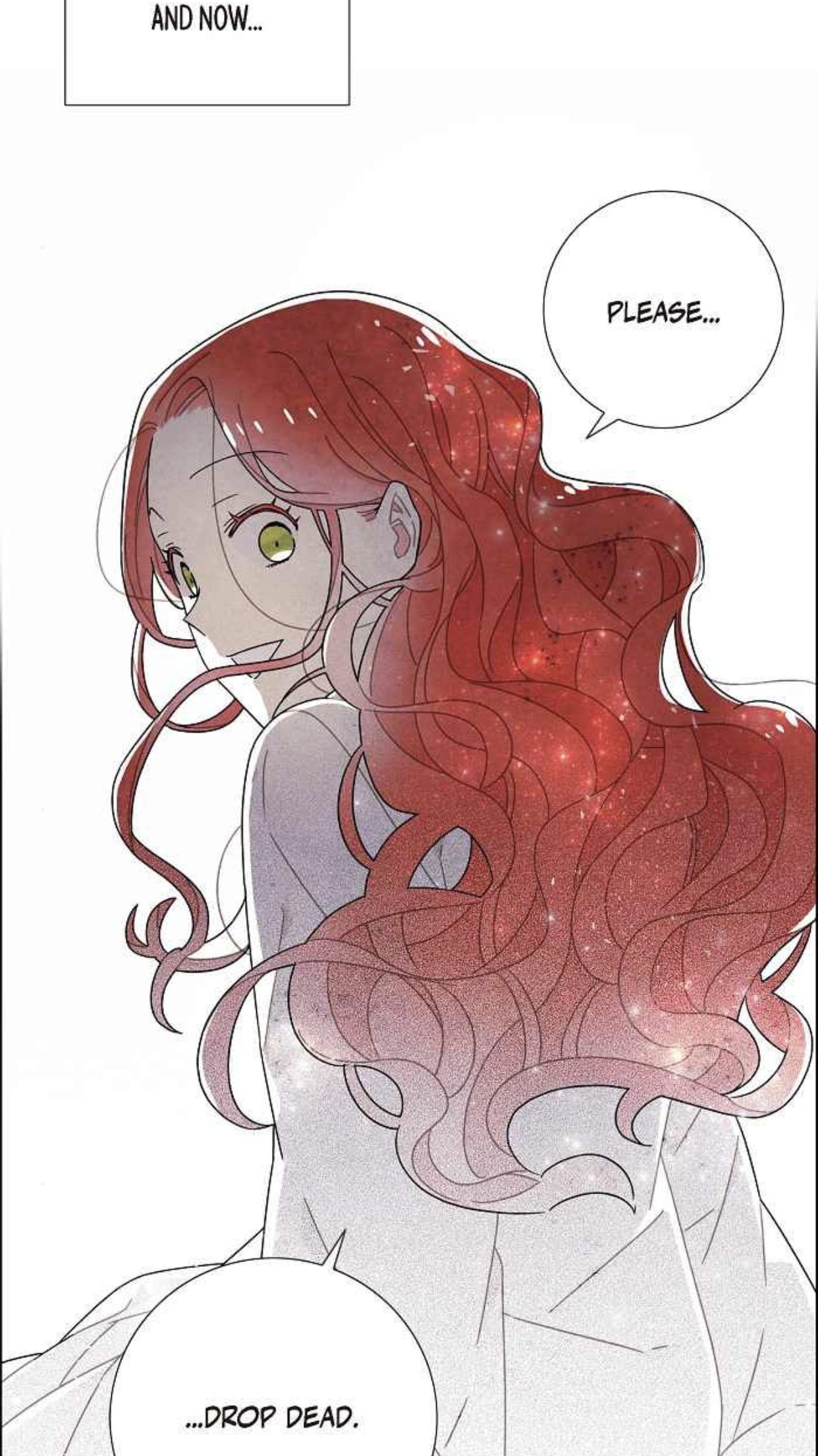 I Stole The Male Lead’s First Night Chapter 55 - Page 55