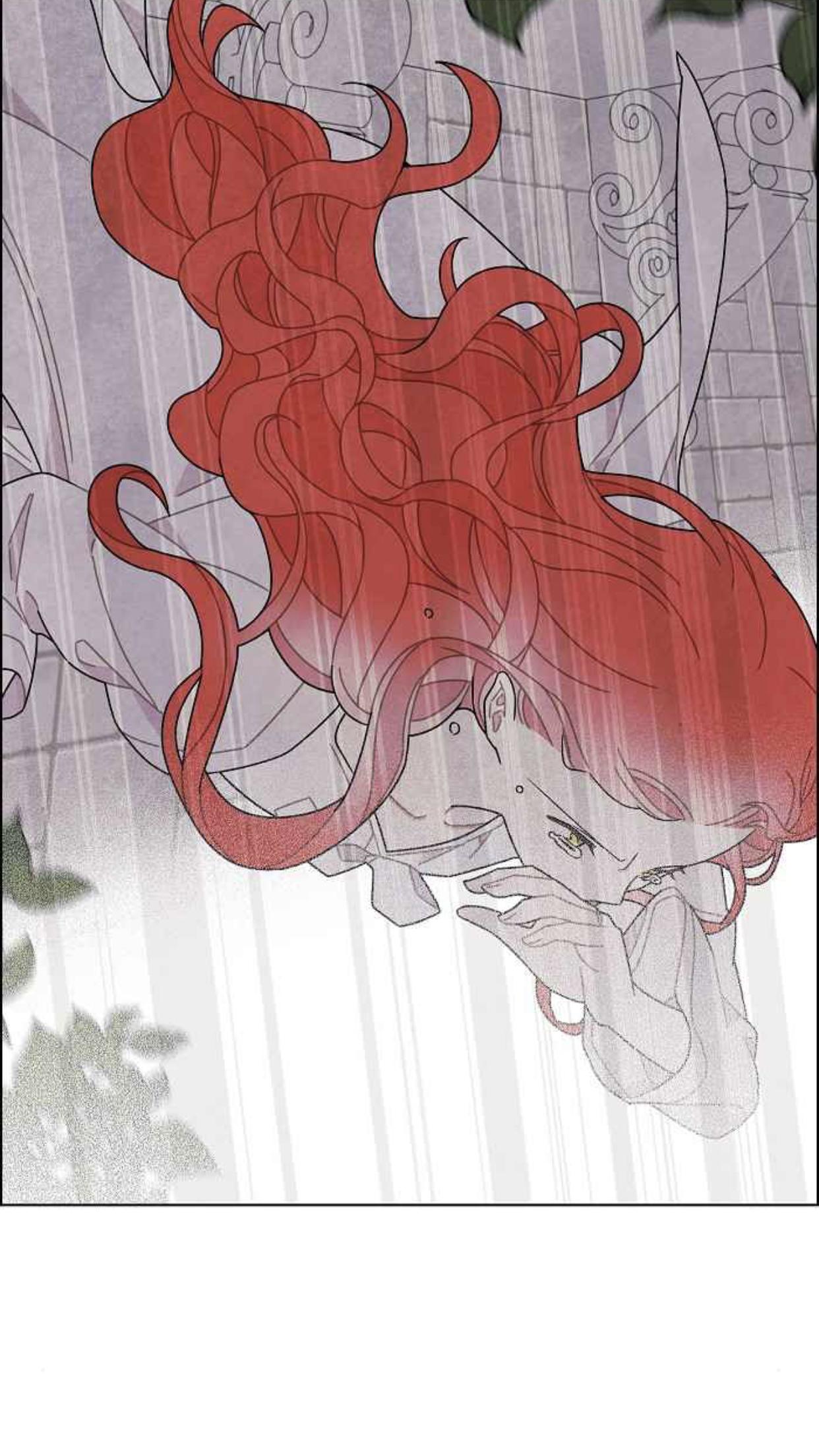 I Stole The Male Lead’s First Night Chapter 55 - Page 60