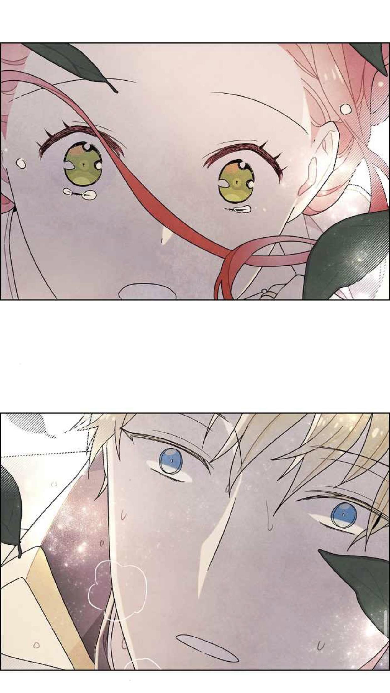 I Stole The Male Lead’s First Night Chapter 55 - Page 63