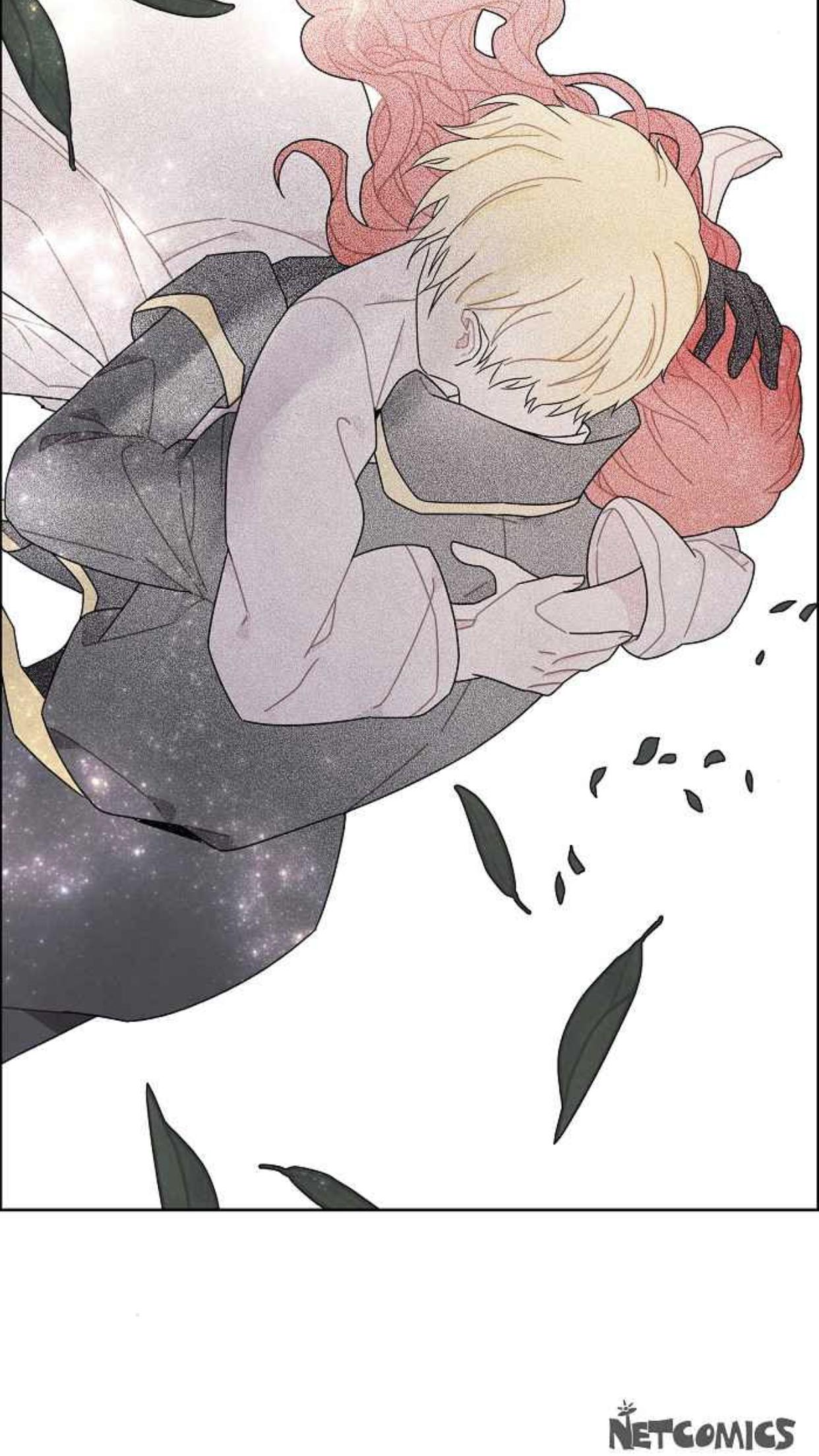 I Stole The Male Lead’s First Night Chapter 55 - Page 66