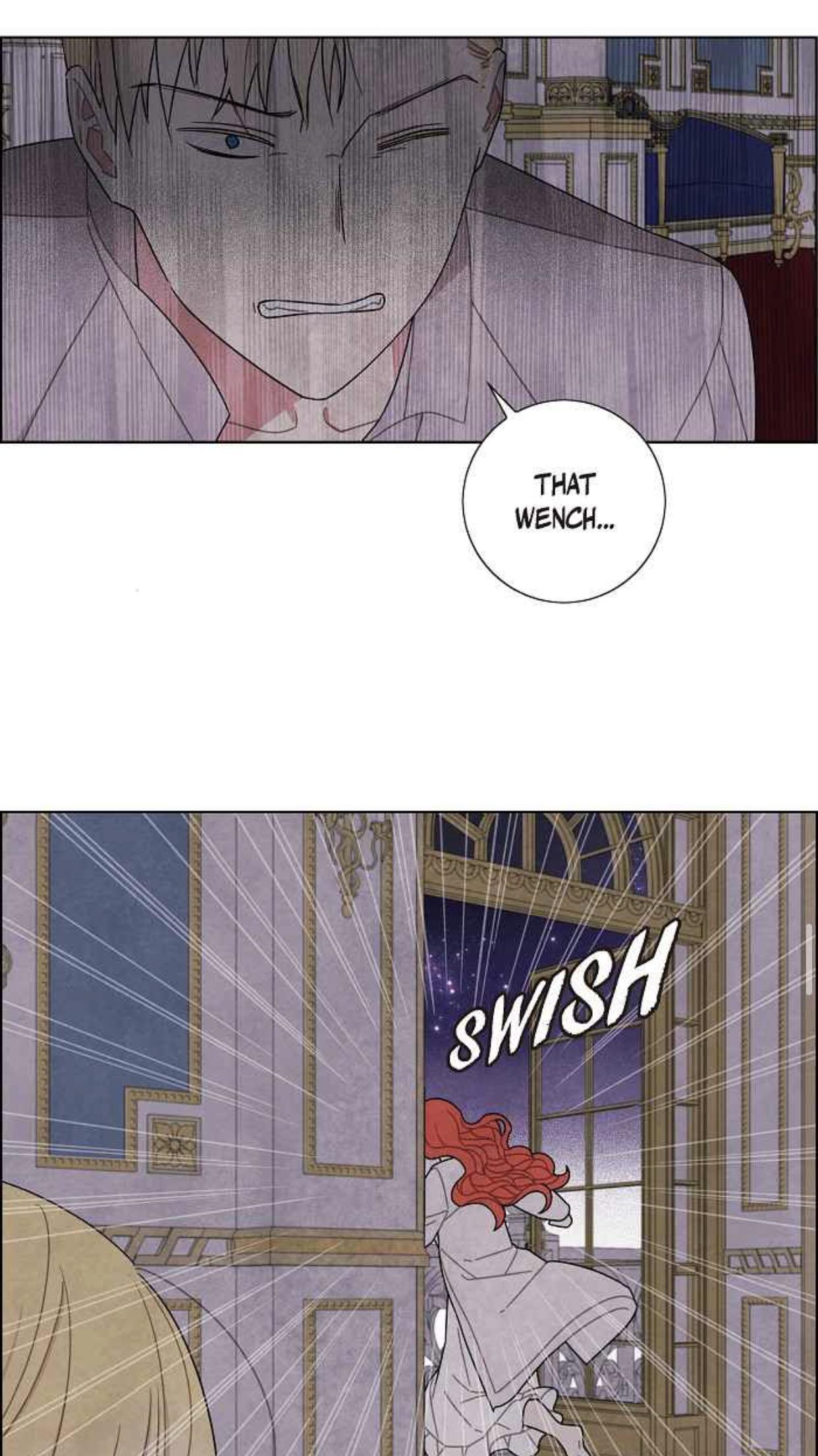 I Stole The Male Lead’s First Night Chapter 55 - Page 67