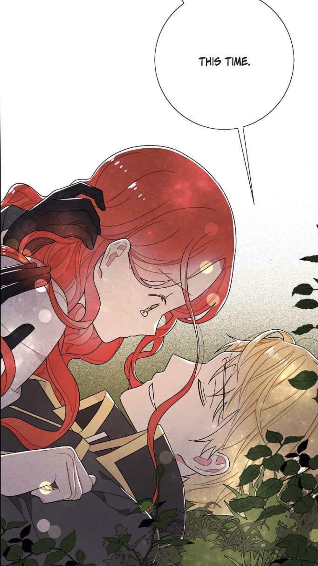 I Stole The Male Lead’s First Night Chapter 56 - Page 7