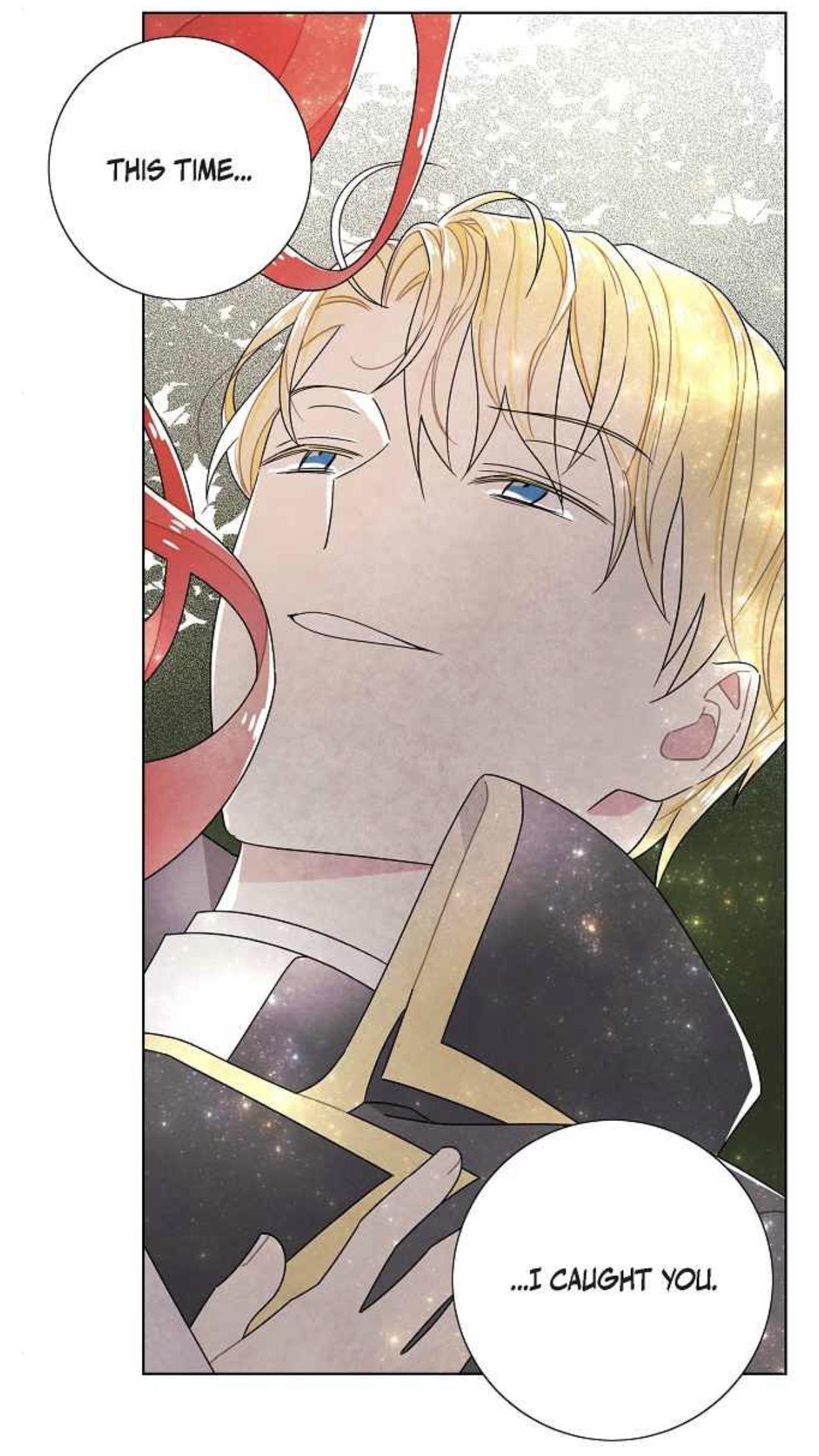 I Stole The Male Lead’s First Night Chapter 56 - Page 8