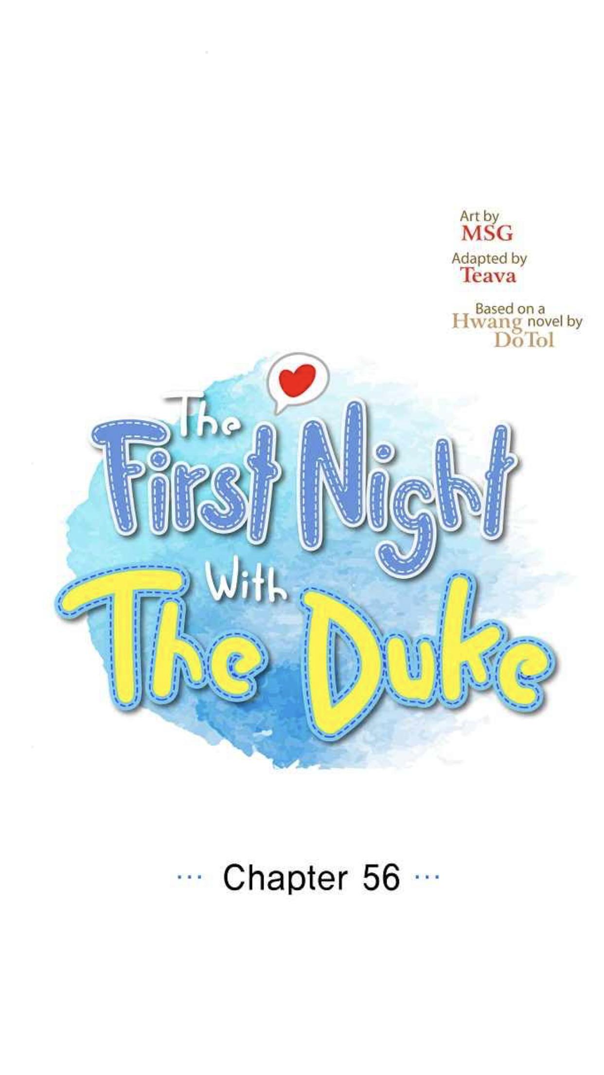 I Stole The Male Lead’s First Night Chapter 56 - Page 9