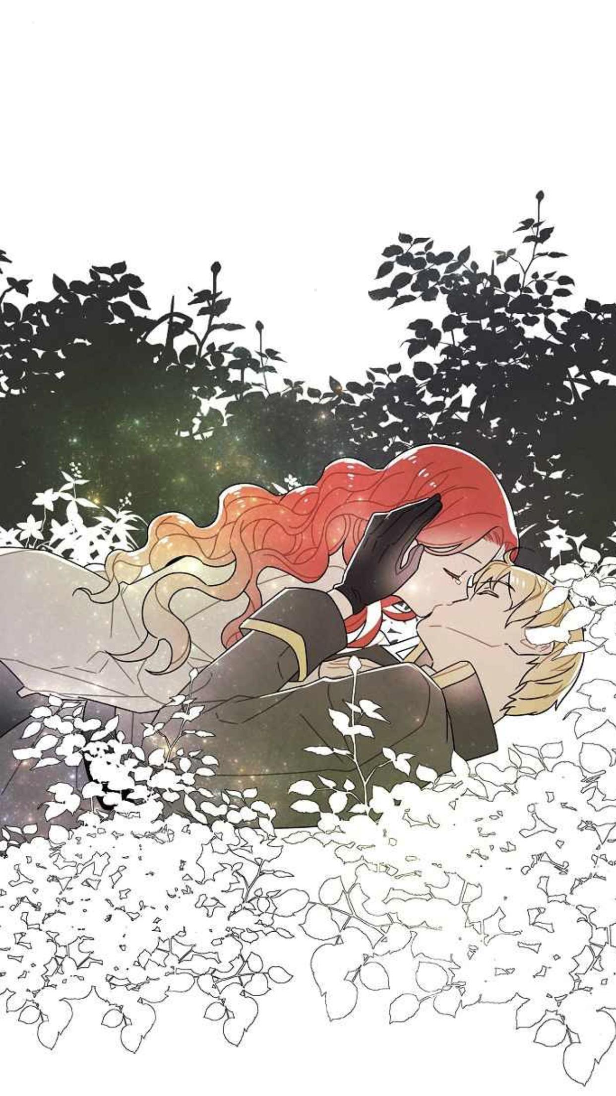 I Stole The Male Lead’s First Night Chapter 56 - Page 10