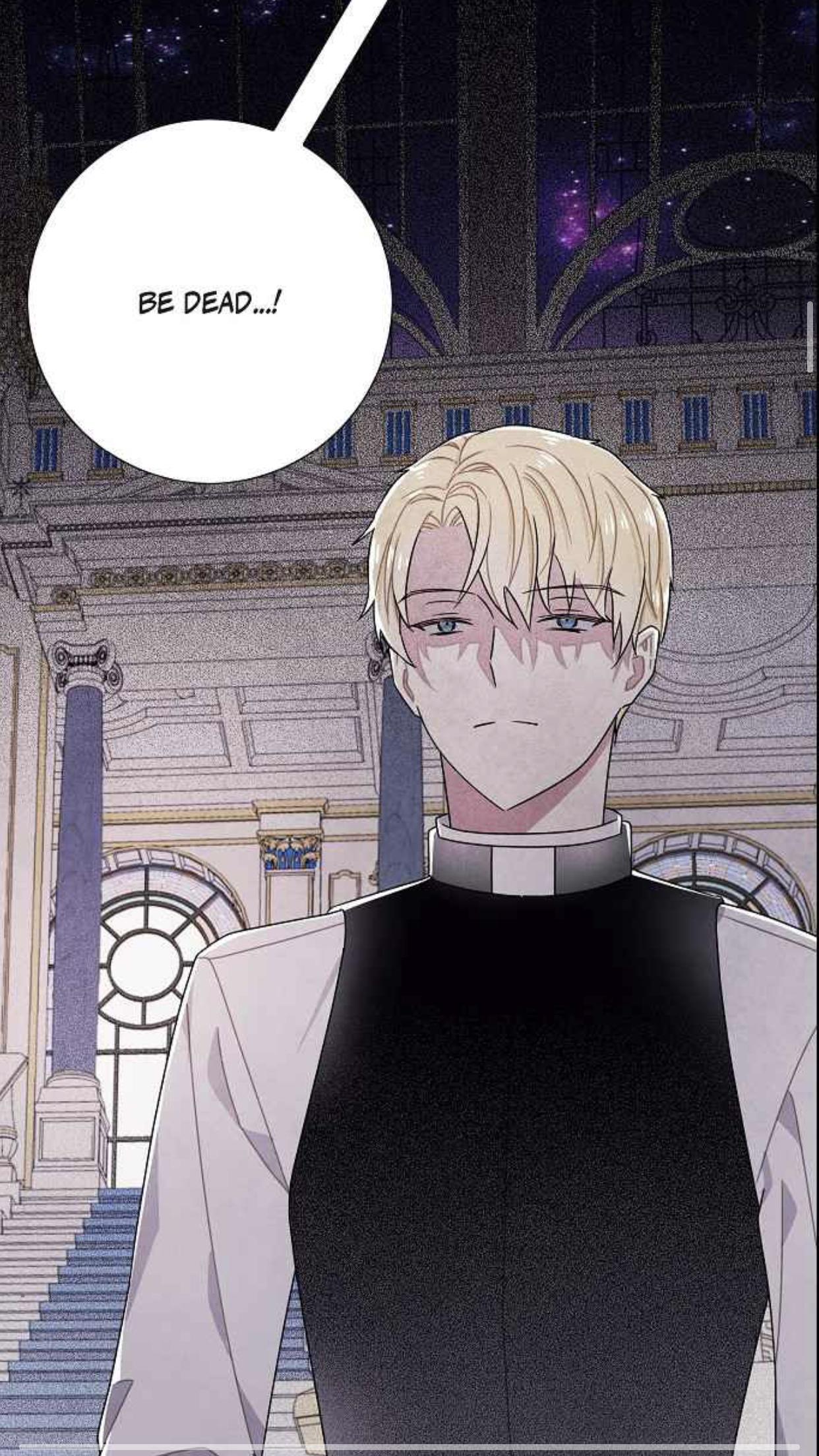 I Stole The Male Lead’s First Night Chapter 56 - Page 15