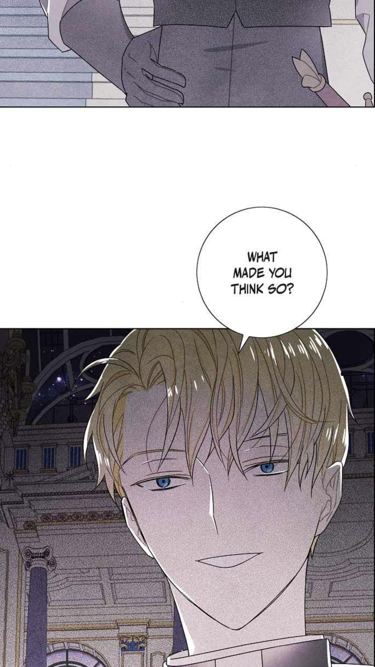 I Stole The Male Lead’s First Night Chapter 56 - Page 16