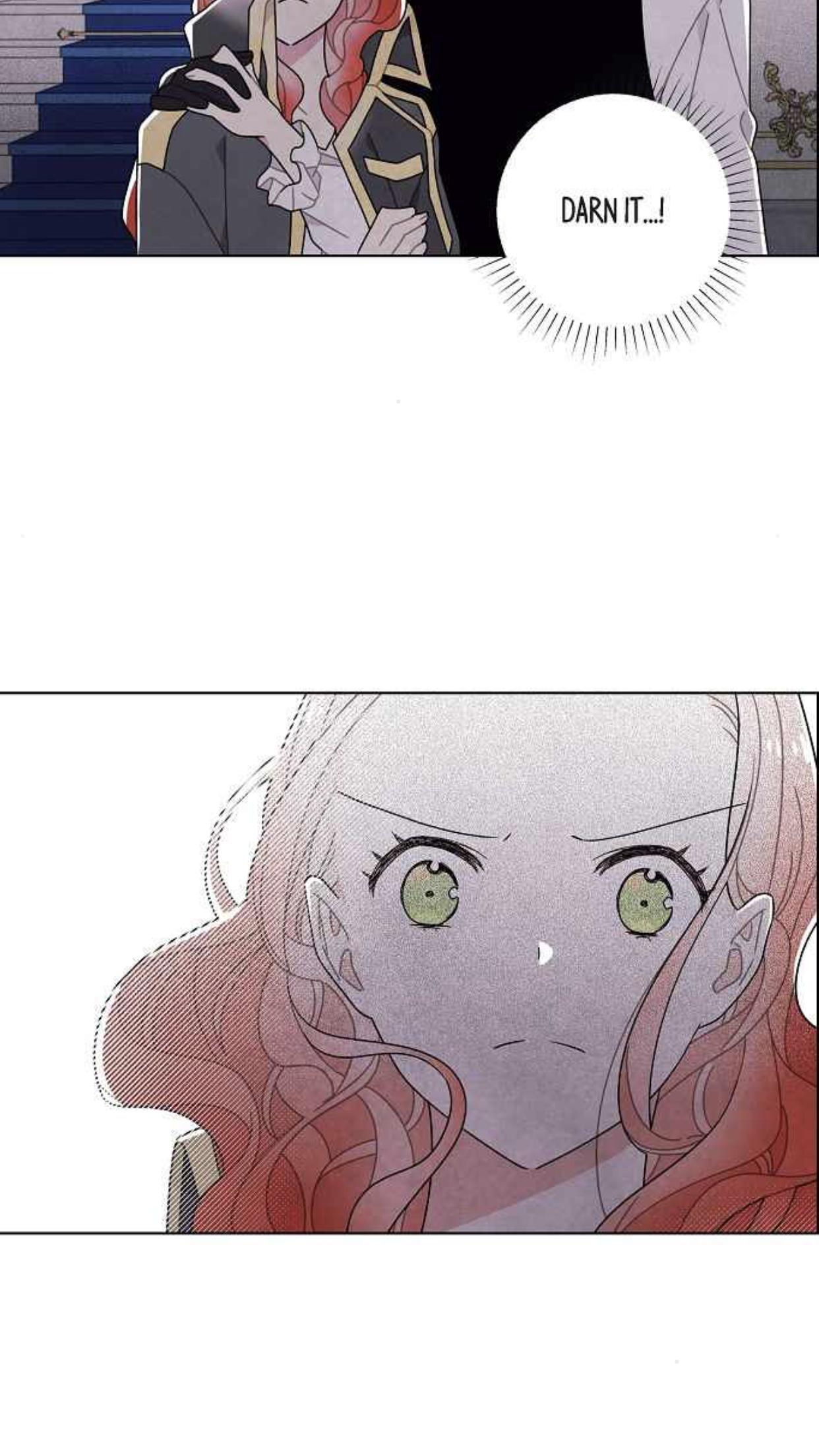 I Stole The Male Lead’s First Night Chapter 56 - Page 30