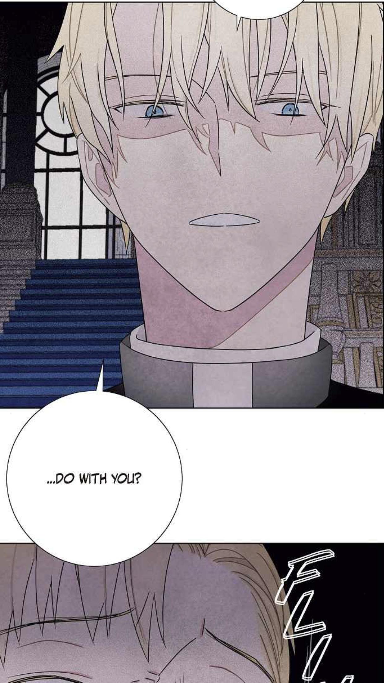 I Stole The Male Lead’s First Night Chapter 56 - Page 60