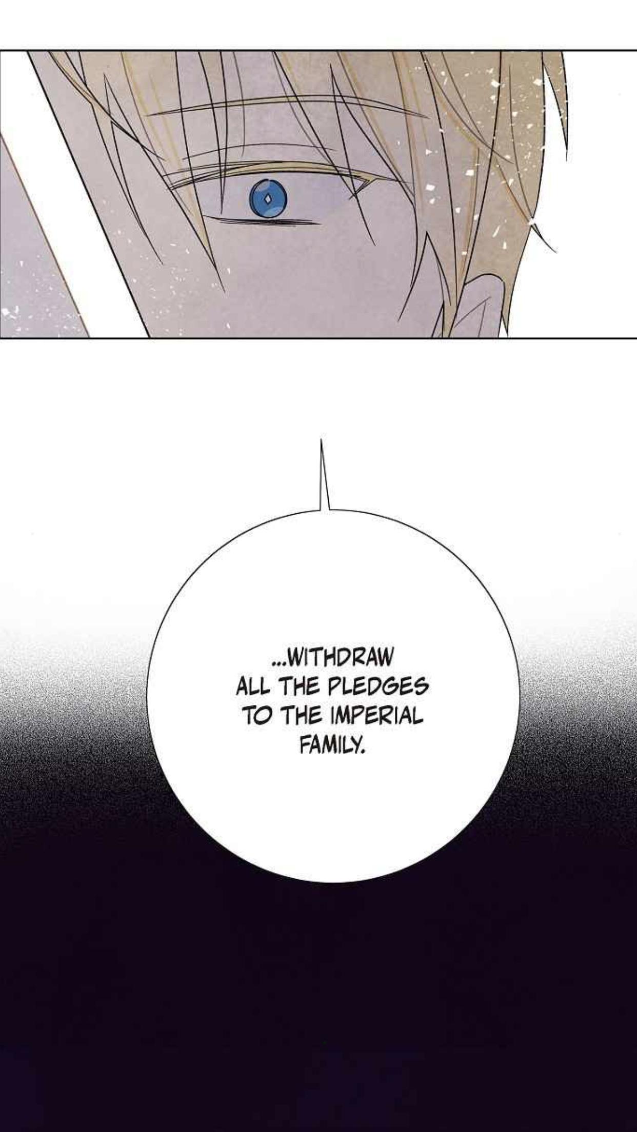 I Stole The Male Lead’s First Night Chapter 56 - Page 64