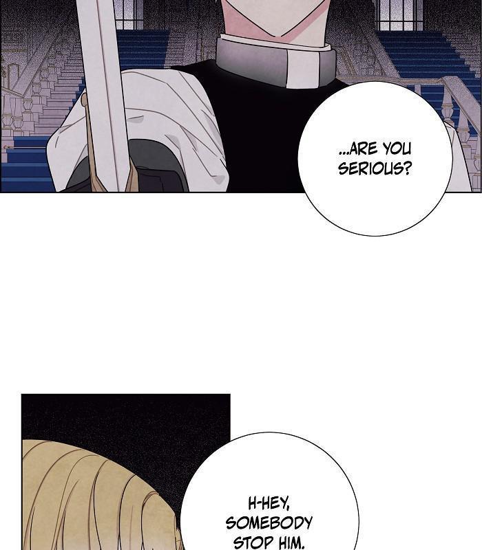 I Stole The Male Lead’s First Night Chapter 57 - Page 4