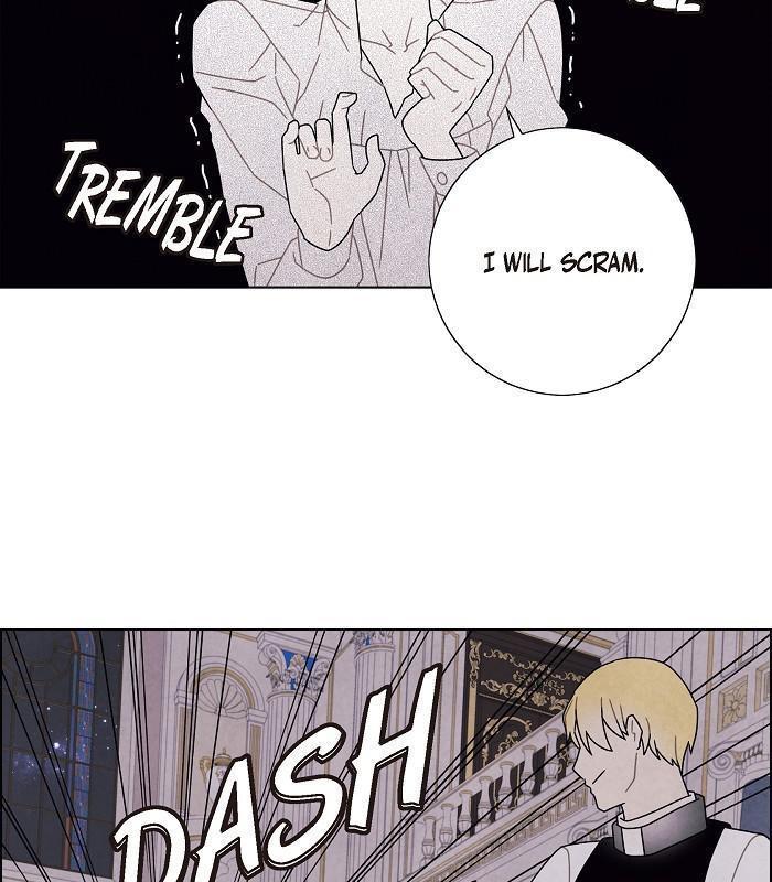 I Stole The Male Lead’s First Night Chapter 57 - Page 17