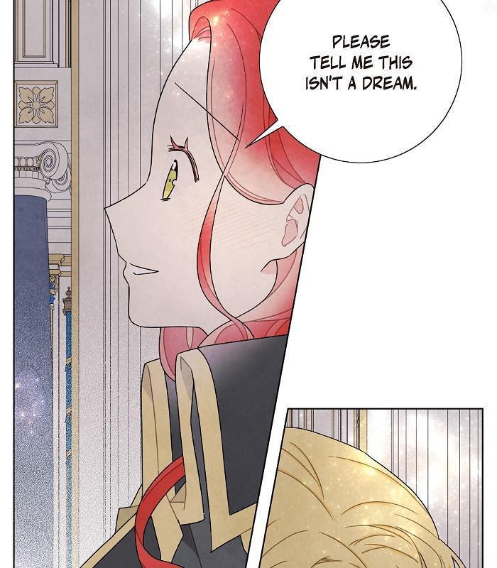 I Stole The Male Lead’s First Night Chapter 57 - Page 21