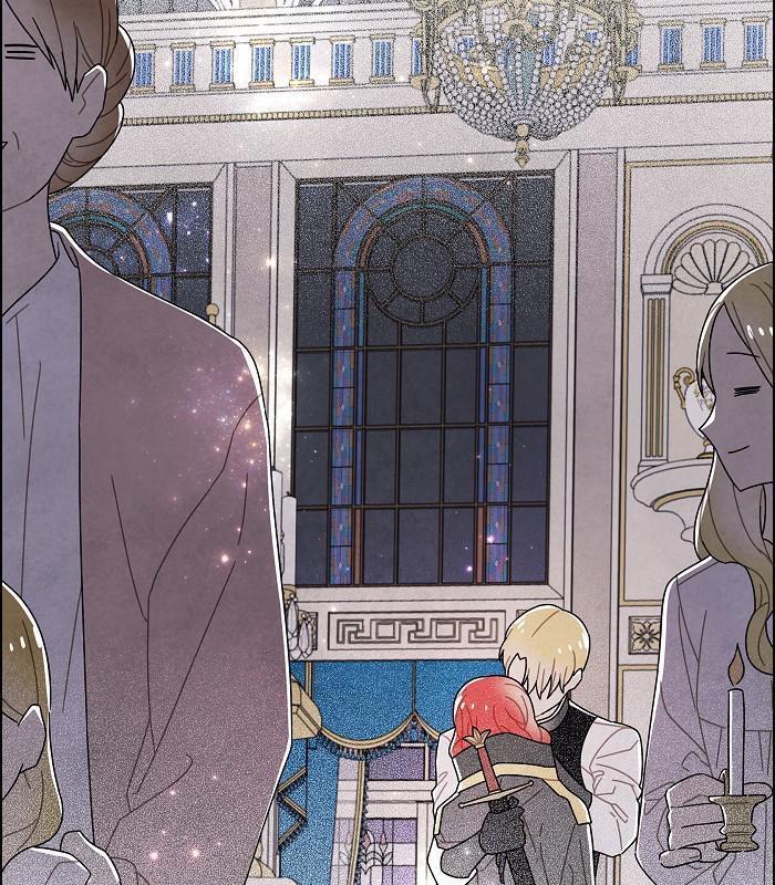 I Stole The Male Lead’s First Night Chapter 57 - Page 33