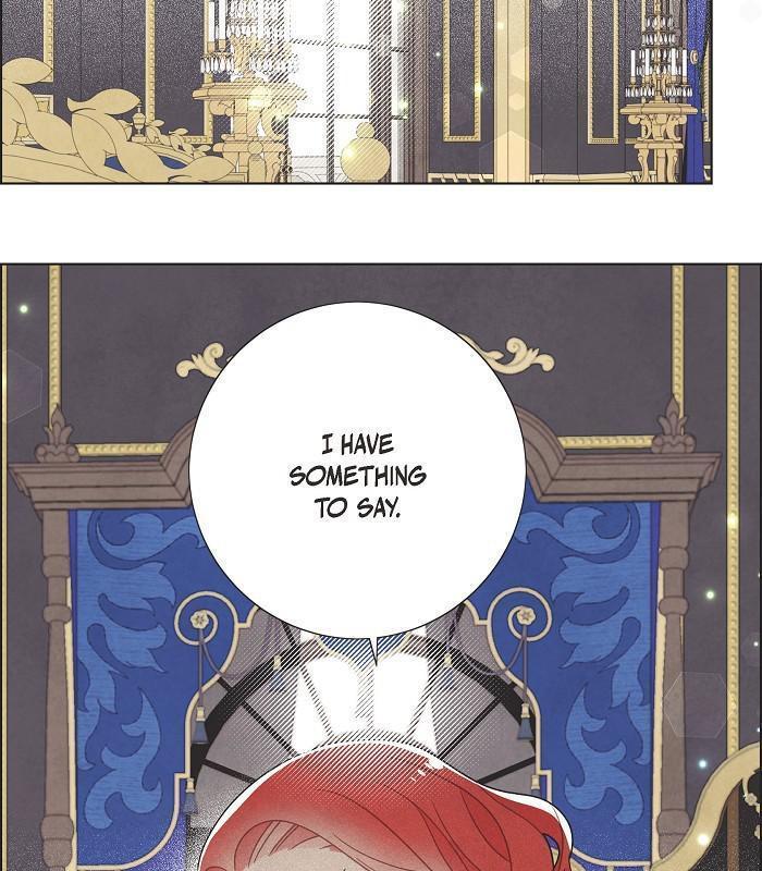 I Stole The Male Lead’s First Night Chapter 57 - Page 39