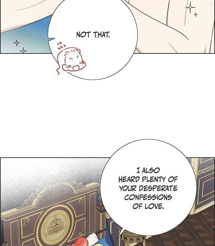 I Stole The Male Lead’s First Night Chapter 57 - Page 42