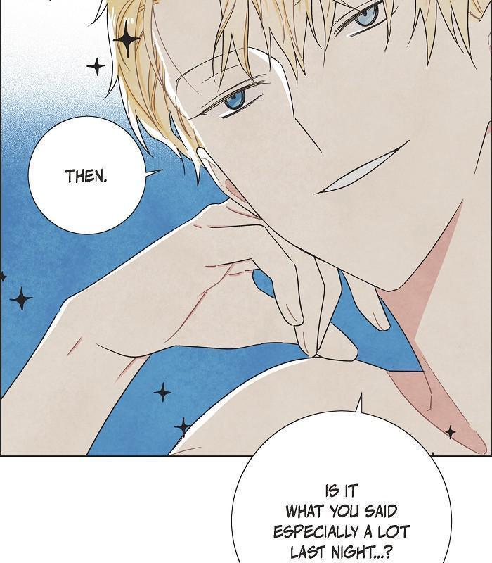 I Stole The Male Lead’s First Night Chapter 57 - Page 44