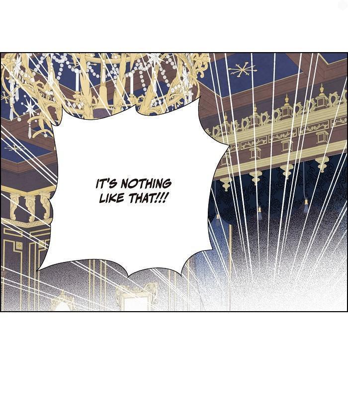 I Stole The Male Lead’s First Night Chapter 57 - Page 46