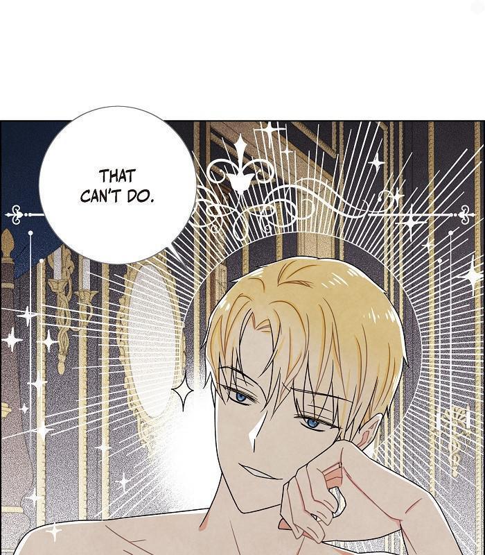 I Stole The Male Lead’s First Night Chapter 57 - Page 55