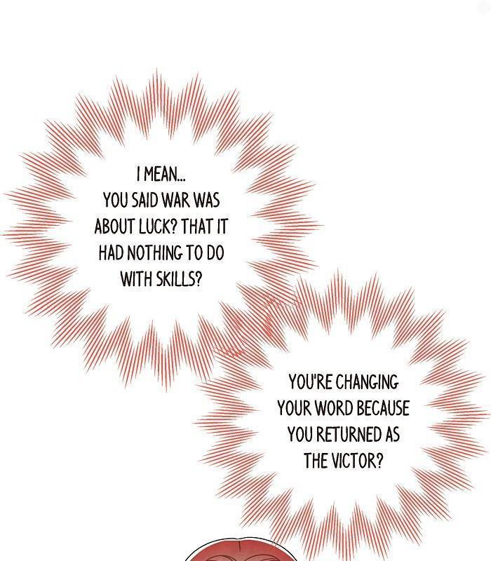 I Stole The Male Lead’s First Night Chapter 57 - Page 57