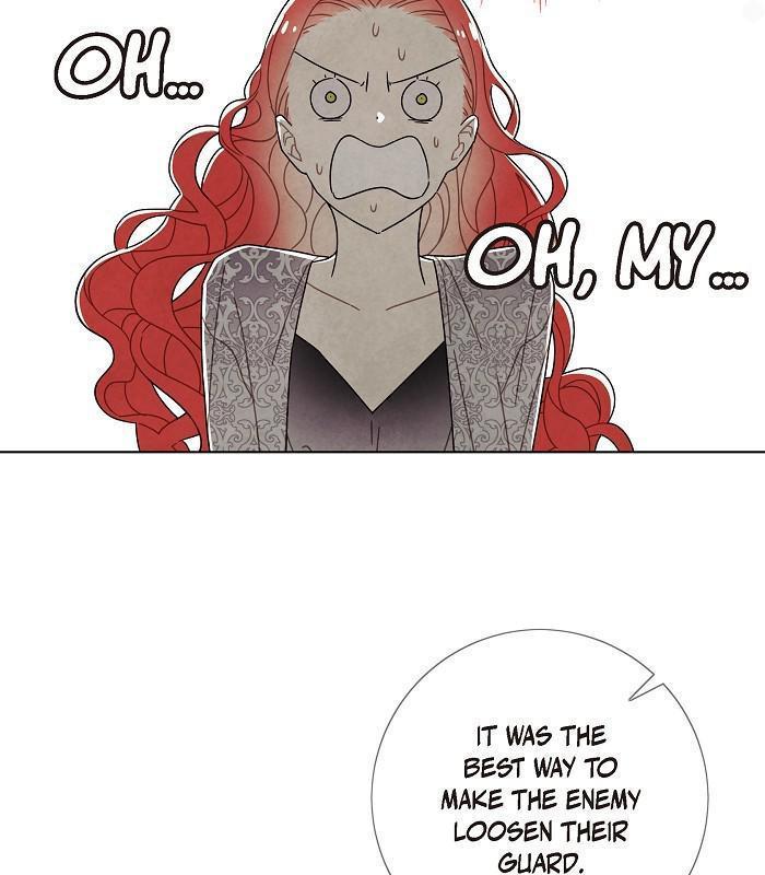 I Stole The Male Lead’s First Night Chapter 57 - Page 58