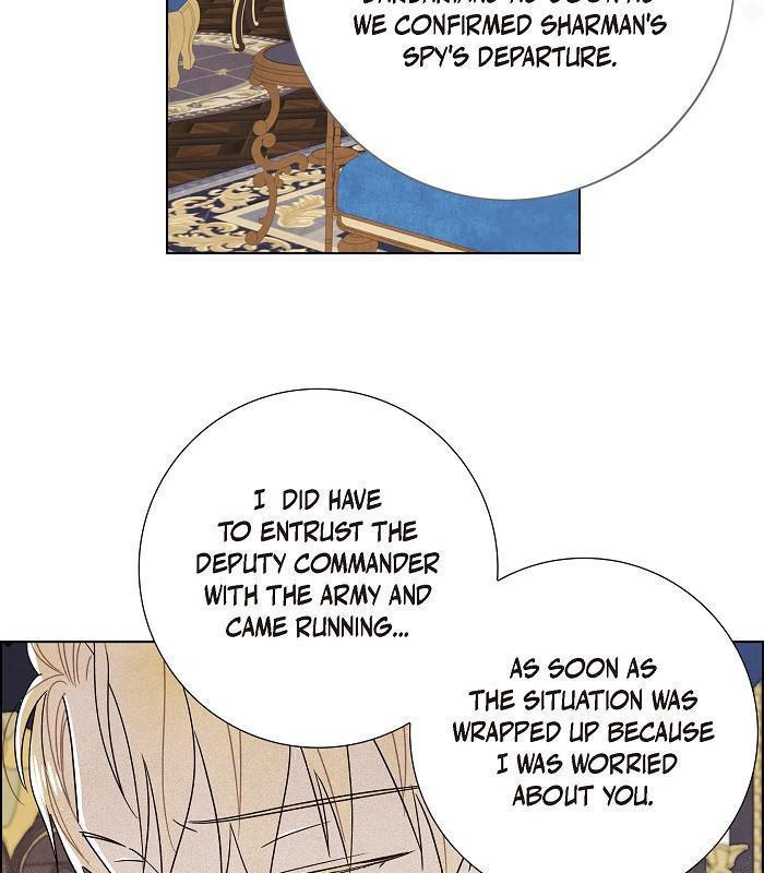 I Stole The Male Lead’s First Night Chapter 57 - Page 60