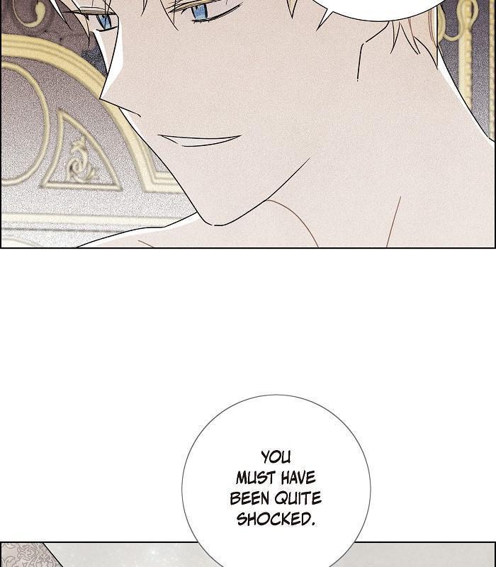 I Stole The Male Lead’s First Night Chapter 57 - Page 61