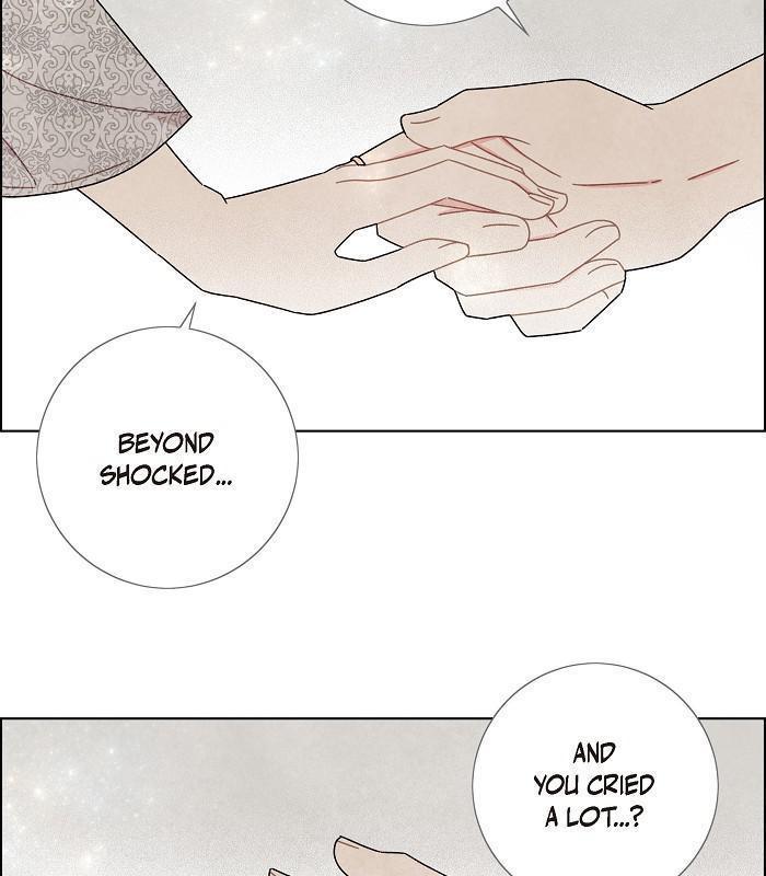 I Stole The Male Lead’s First Night Chapter 57 - Page 62