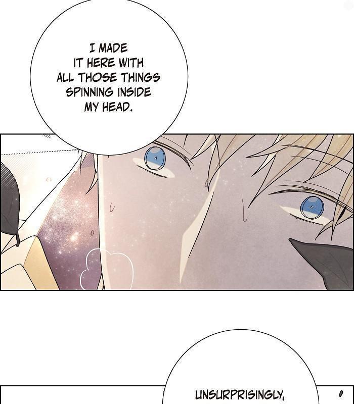 I Stole The Male Lead’s First Night Chapter 57 - Page 70