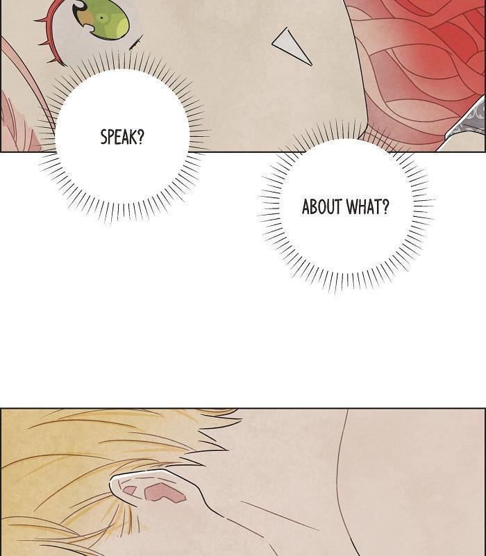 I Stole The Male Lead’s First Night Chapter 57 - Page 80