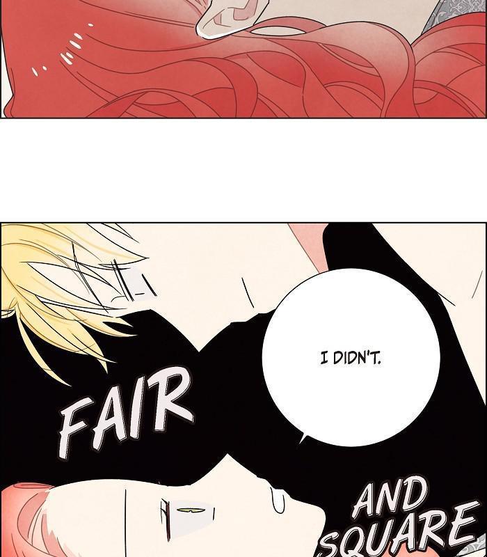 I Stole The Male Lead’s First Night Chapter 57 - Page 82