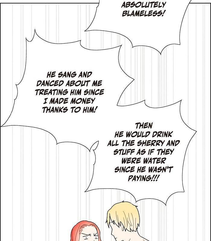 I Stole The Male Lead’s First Night Chapter 57 - Page 86